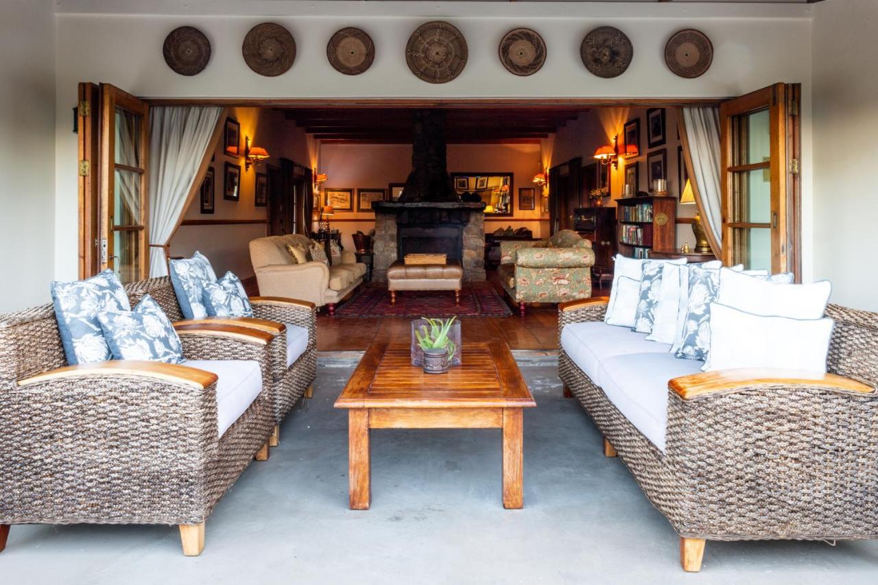Dune Ridge Country House Сент-Френсис-Бей Экстерьер фото