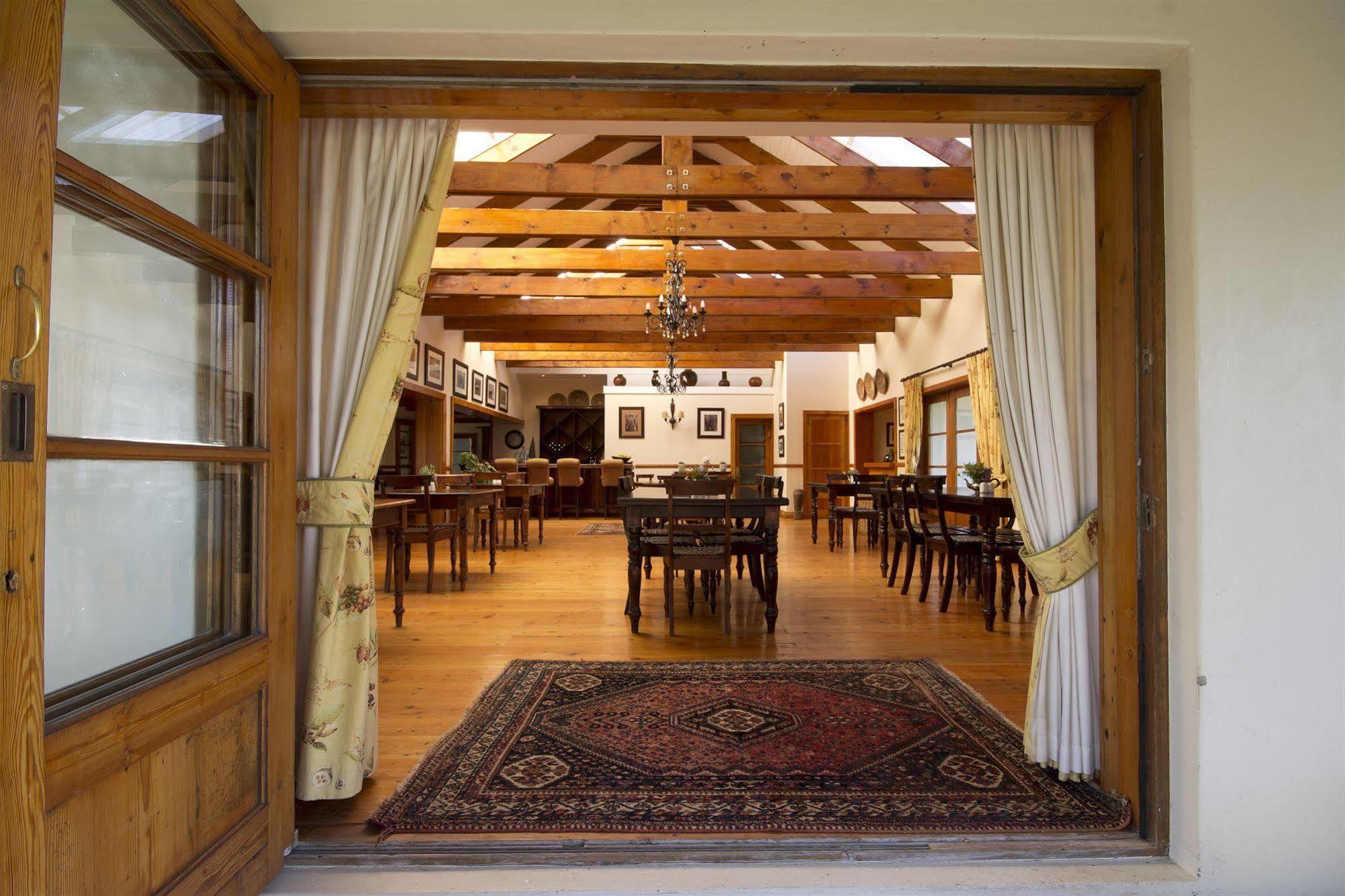 Dune Ridge Country House Сент-Френсис-Бей Экстерьер фото
