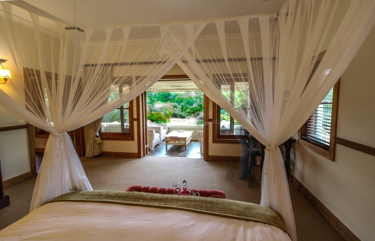Dune Ridge Country House Сент-Френсис-Бей Экстерьер фото