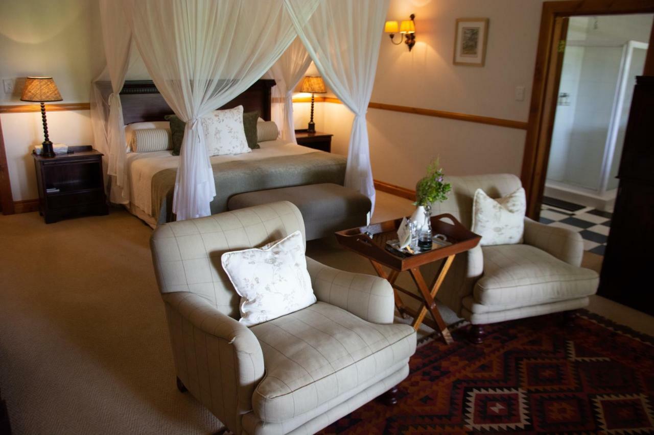 Dune Ridge Country House Сент-Френсис-Бей Экстерьер фото